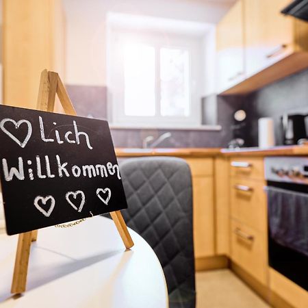 Dreams, 3 Schlafzimmer, Parkplatz, Stadtzentrum Neu-Ulm Eksteriør bilde